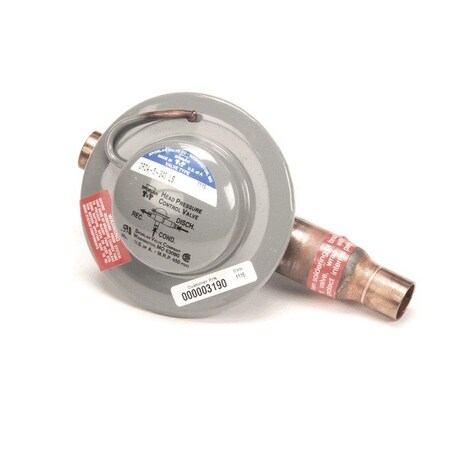 Manitowoc Valve Head Pressure 000003190